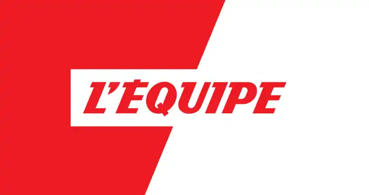 Logo l'équipe