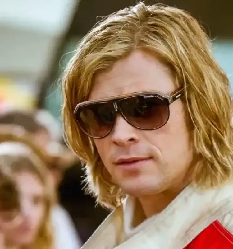 James Hunt