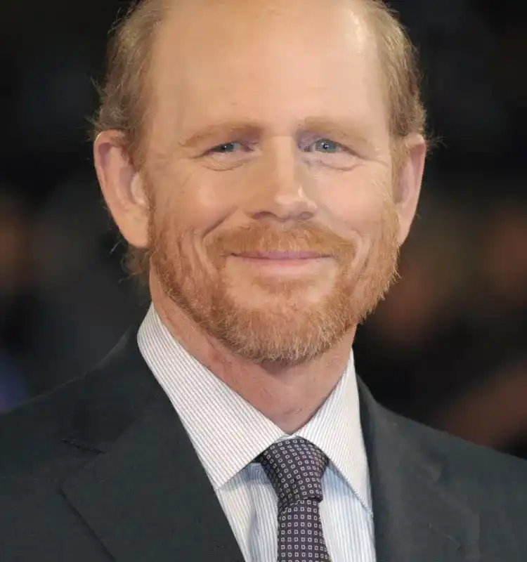 Ron Howard
