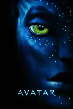 affiche avatar