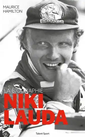 Biographie Lauda