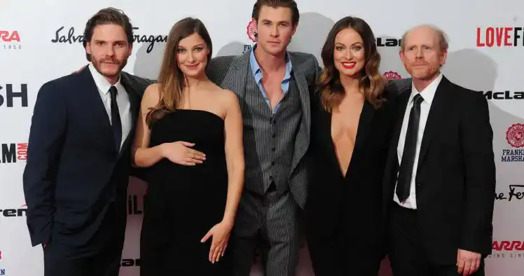 avant premiere rush